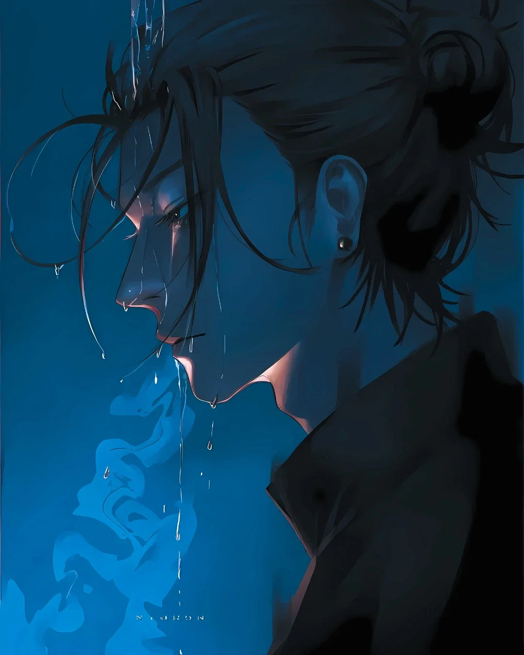 Geto Suguru