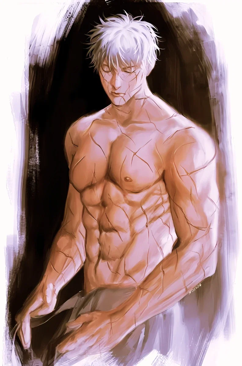 Gojo Satoru