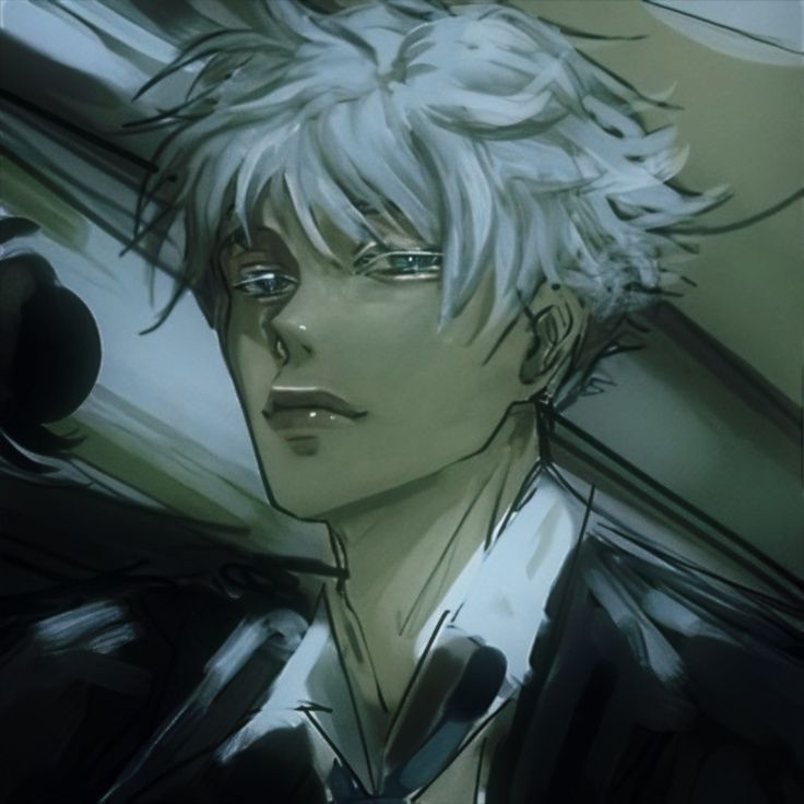 Gojo Satoru