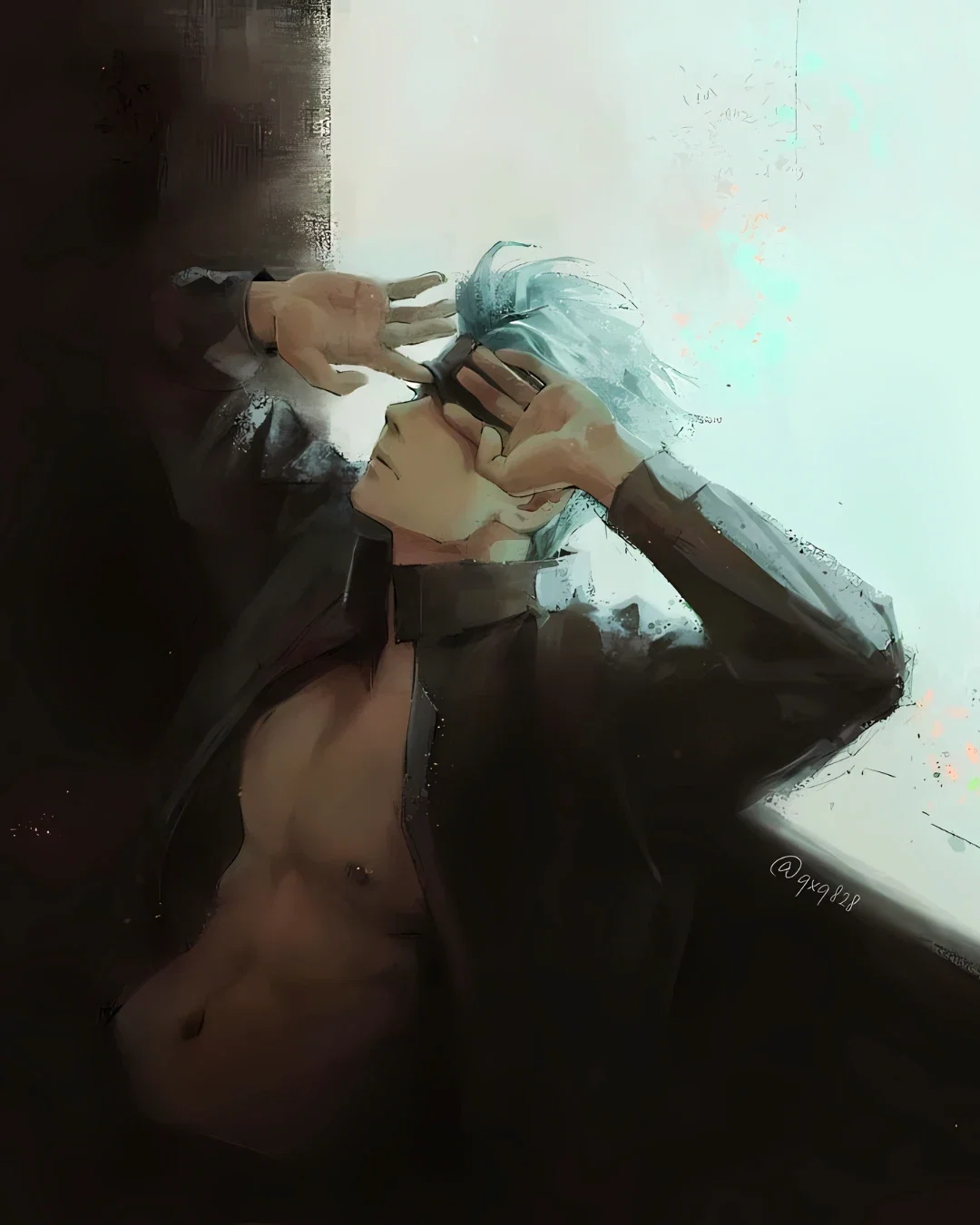 Gojo Satoru