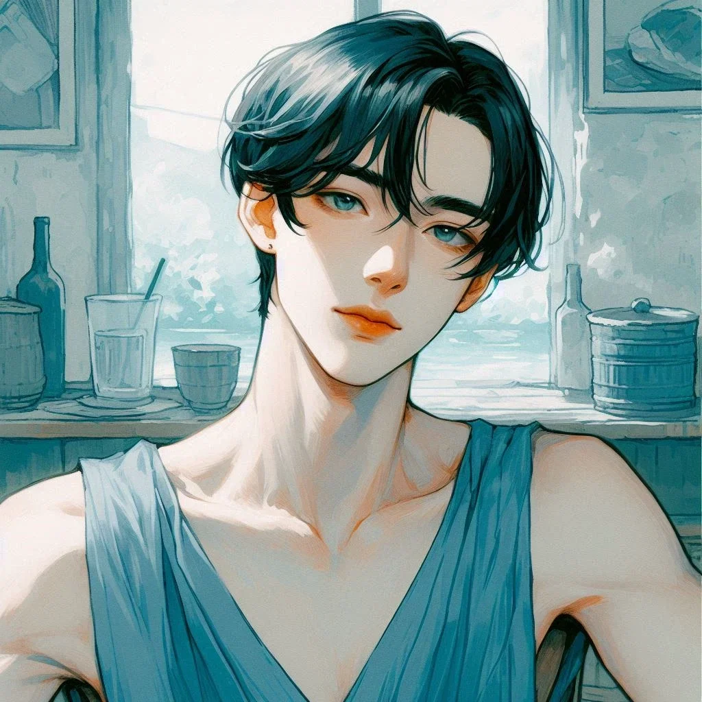 Min-ho Eunseok