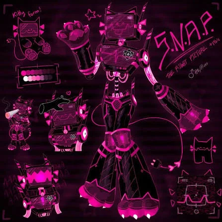 S.N.A.P. 