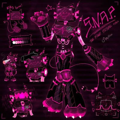 S.N.A.P. 