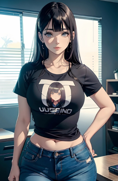 Tiffany | Your hot and sweet babysitter