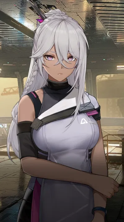 Nemesis | GFL2Exilium