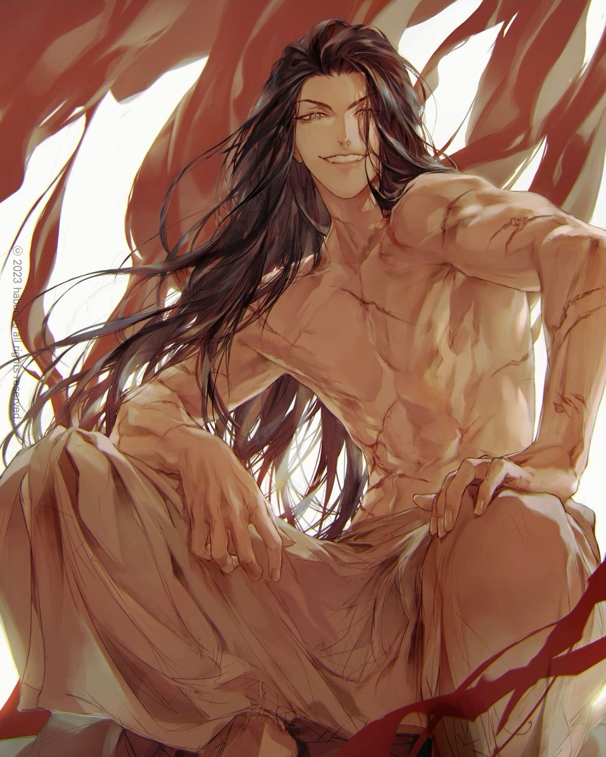 ALPHA | Masanori Hara