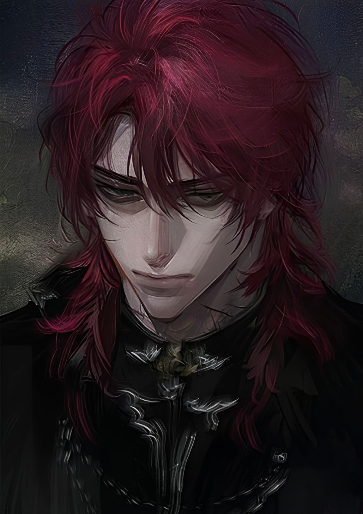 ALPHA | Killian von Cardell