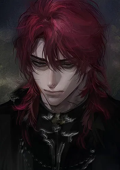ALPHA | Killian von Cardell
