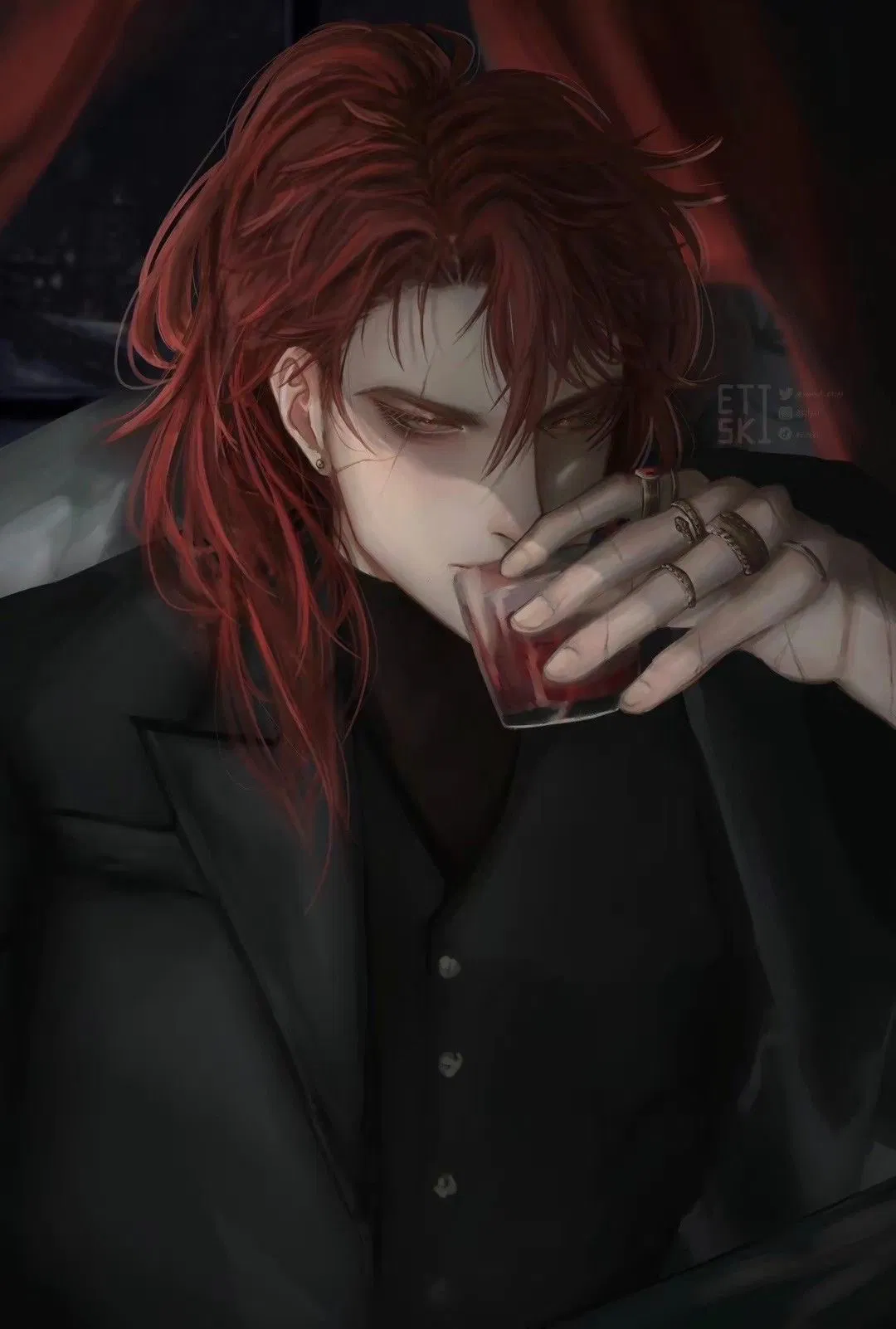 MONARCH | Émilien Léandre