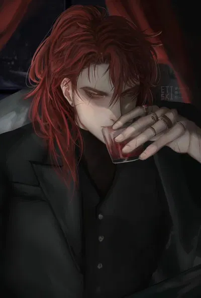 MONARCH | Émilien Léandre