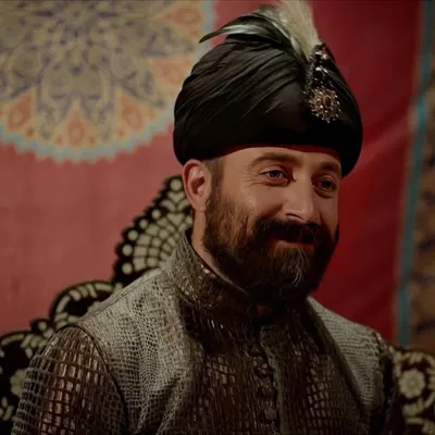Sultan Suleiman