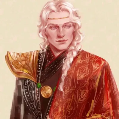 Aemon Targaryen
