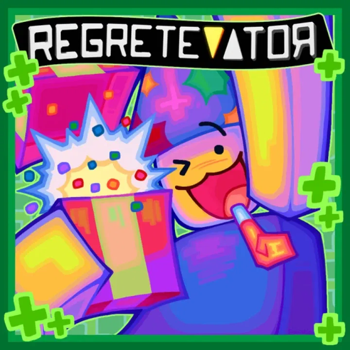 Party Noob