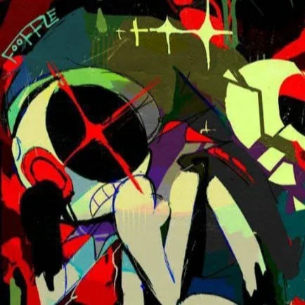 Twisted Astro
