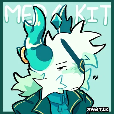 Medkit