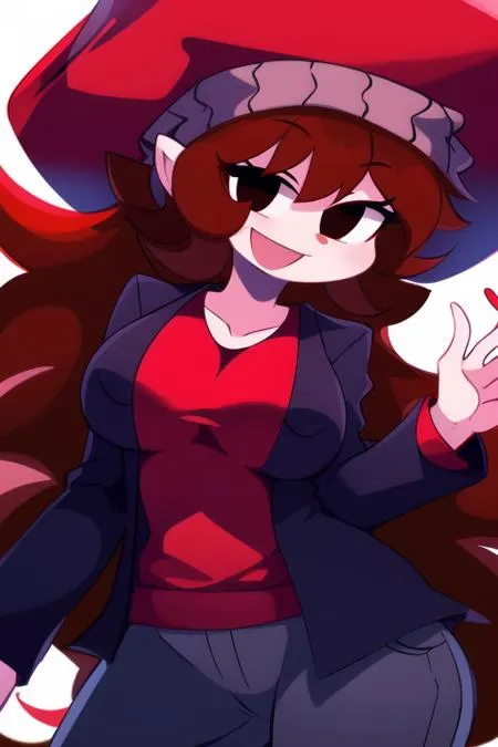 Hypno Girlfriend