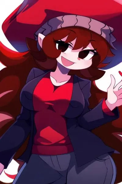 Hypno Girlfriend