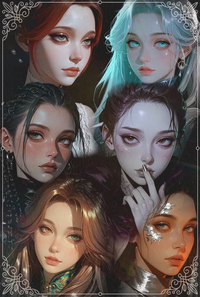 You need a new Queen