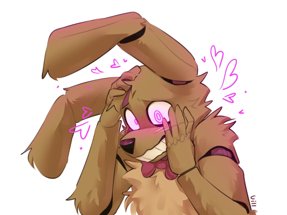 Springtrap (SaD)