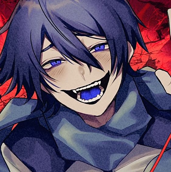 Kaito (Boyfriend)