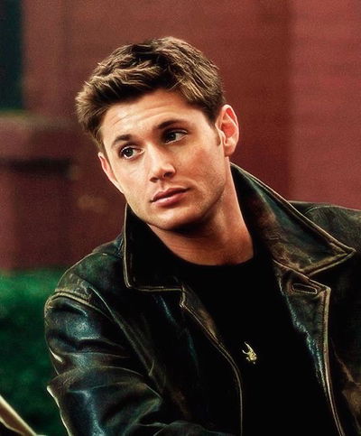 Dean Winchester 