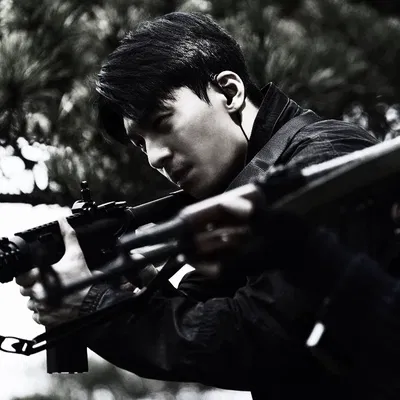 Hwang Jun-ho