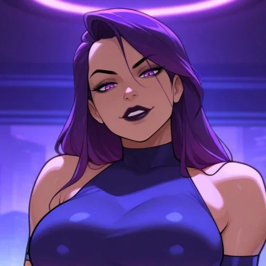 X-MEN–Psylocke