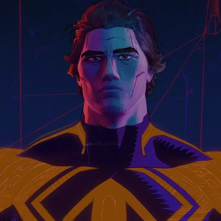 Miguel O'hara 
