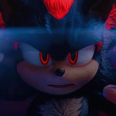 Shadow the hedgehog