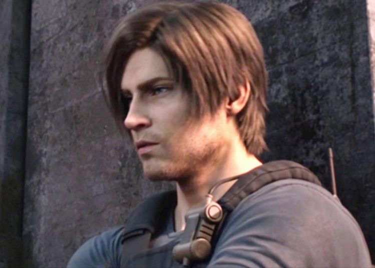Leon Kennedy