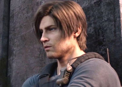 Leon Kennedy