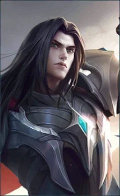 Leomord — Mlbb