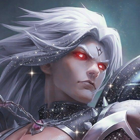 Martis Shura — Mlbb
