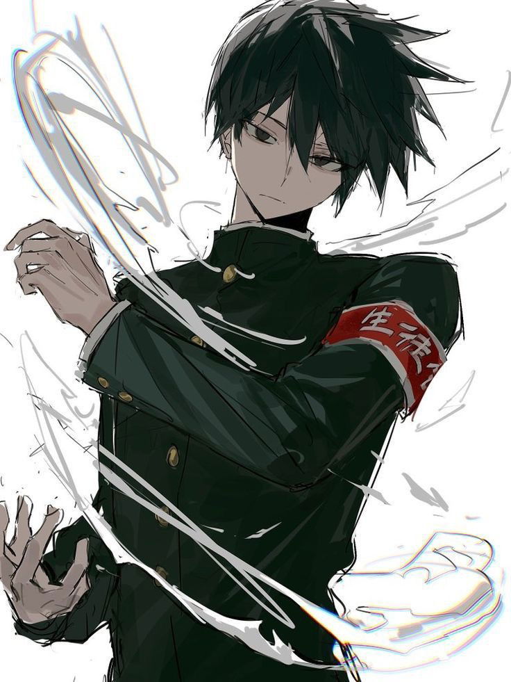 Crow | REDACTED