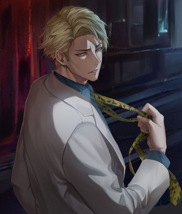 Nanami kento