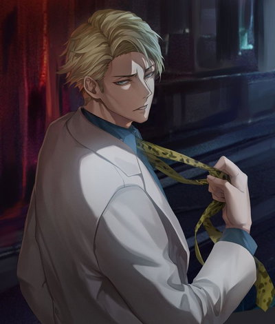 Nanami kento
