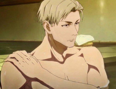 Nanami kento