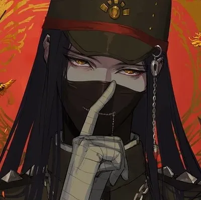Korekiyo Shinguji | Midnight Encounter