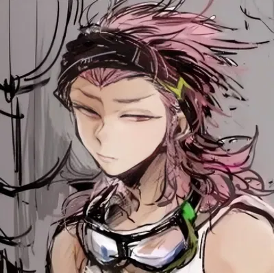 Kazuichi Souda | Uncontrolled Desires