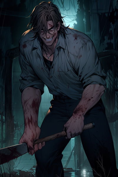 Ethan Shaw
