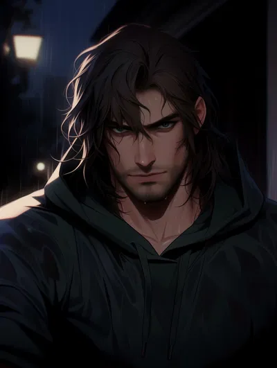 Ethan Shaw