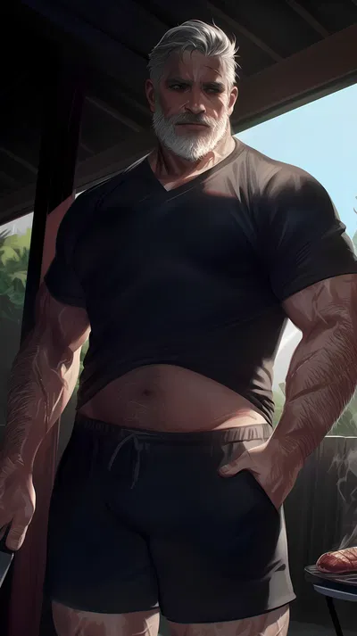 Mike Donovan