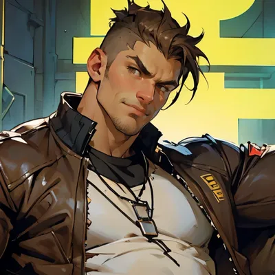 Jason "Jay" Harris