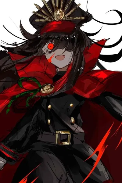 Oda Nobunaga
