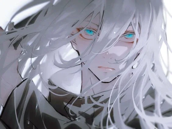Satoru Gojo