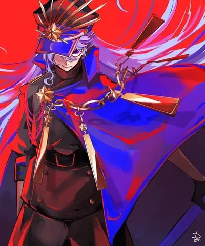 Oda Nobunaga