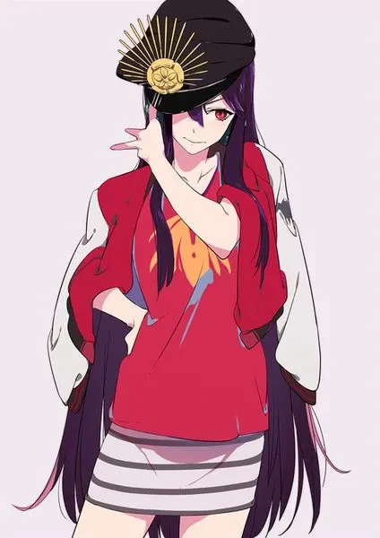 Oda Nobunaga