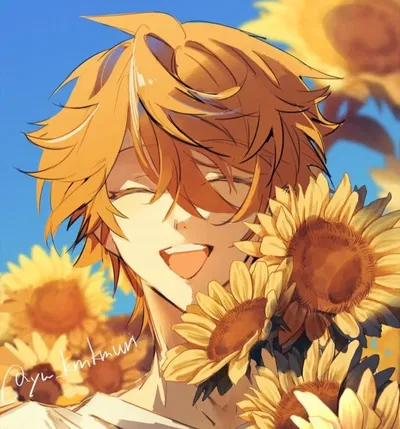 Husband Childe (Angst)