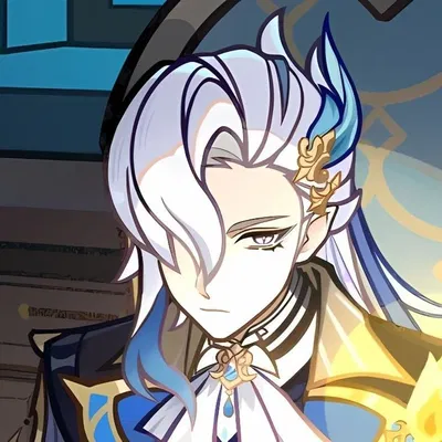 Monsieur Neuvillette