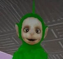 DISPY - Slendytubbies :>